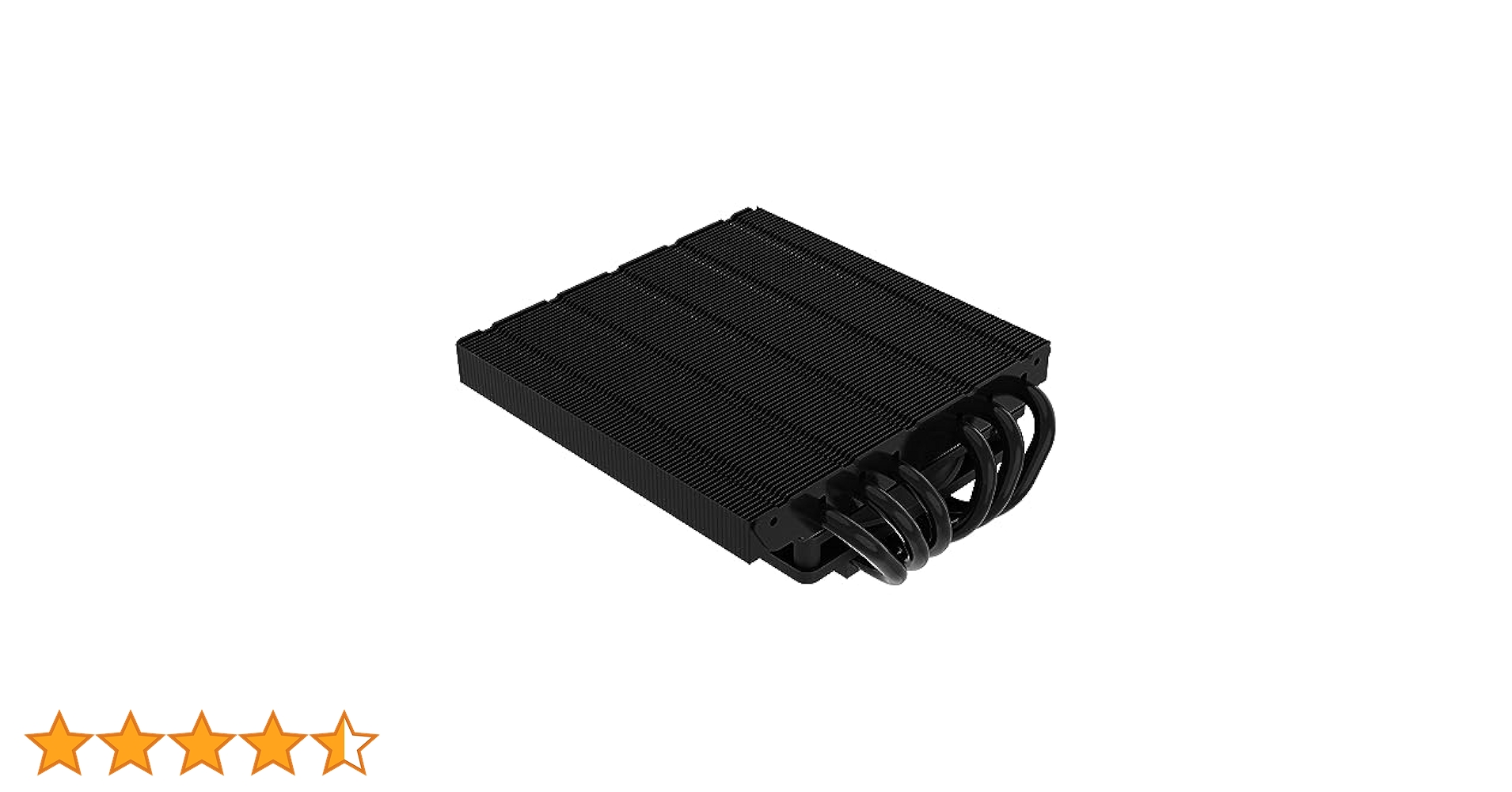 PC用ファン・クーラー Alpenfohn Black Ridge + NF-A9x14 HS-PWM Amazon.com: Noctua NF-A9x14 HS-PWM chromax.Black.swap